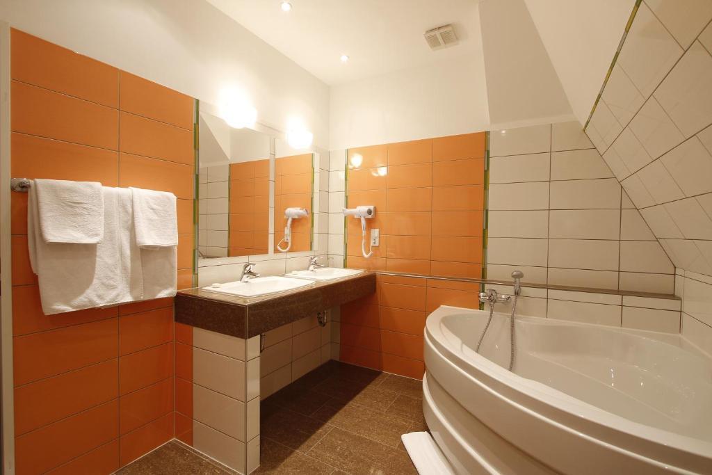 Preuss Im Dammtorpalais 3* Hambourg